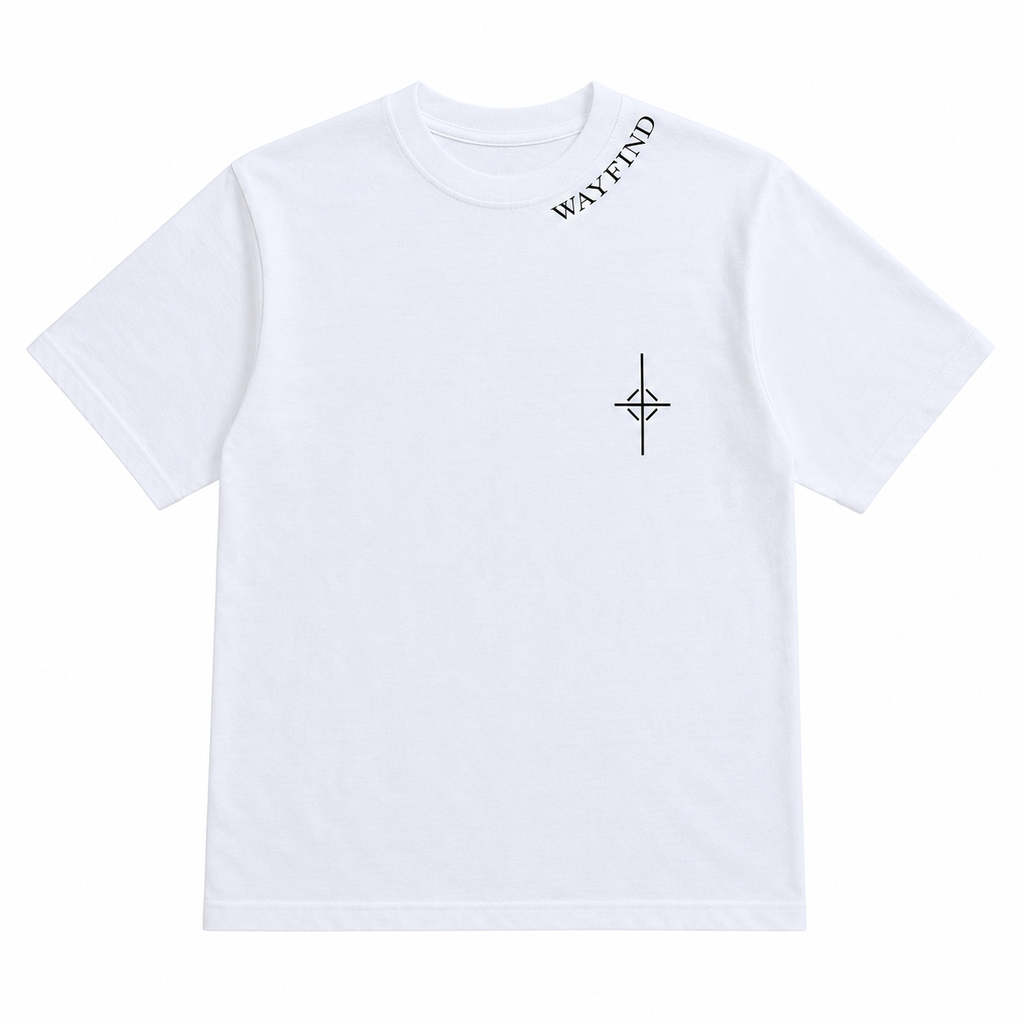 F A I T H T-SHIRT