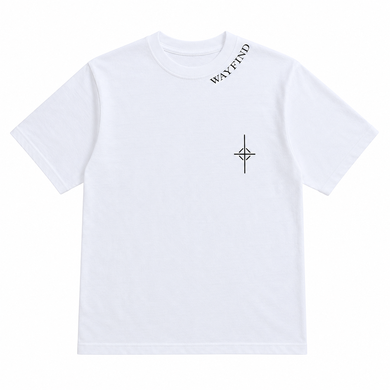 F A I T H T-SHIRT